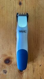 Trimmer Wahl, Ophalen of Verzenden, Zo goed als nieuw, Scheren en Epileren