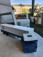 LION TOYS TRAILER, Ophalen of Verzenden, Zo goed als nieuw, Bus of Vrachtwagen, Lion Toys