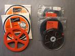 Superstripe Geluidsspoor voor 8mm film, Ophalen of Verzenden, 8mm film