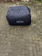 Opblaasbare jacuzzi, Tuin en Terras, Bubbelbaden en Hottubs, Ophalen, Gebruikt, Afdekzeil, Opblaasbaar