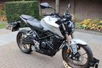 Honda CB125R - Nieuwe kettingset/Banden!, Motoren, Motoren | Honda, Honda, Honda, Bedrijf, 125 cc