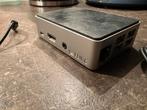 Raspberry Pi 3B+ met Flirc case en voeding, Computers en Software, Overige Computers en Software, Ophalen of Verzenden, Gebruikt