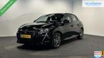 Peugeot 208 1.2 PureTech Blue Lease Active AC CRUISE NAVI, Auto's, Voorwielaandrijving, Gebruikt, Euro 6, 1199 cc