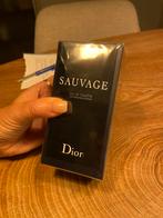 Dior Sauvage Eau de Toilette 100ml - Nieuw!, Ophalen of Verzenden, Nieuw