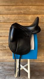 Anatomica Welfare Liberty Custom zadel, Dieren en Toebehoren, Paarden en Pony's | Zadels, Ophalen, Zo goed als nieuw, Dressuur