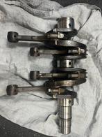 Krukas met drijfstangen vw 1200 type 1, Ophalen of Verzenden