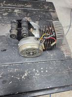 Batavus gogo motor blok, Ophalen of Verzenden, Gebruikt, Blok
