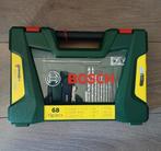 BOSCH 68 delig boor/schroef/bitset, Ophalen, Nieuw