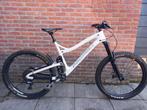 Zeer nette carbon Propain Tyee mountainbike!, Fietsen en Brommers, Fully, Ophalen of Verzenden, Zo goed als nieuw, Overige merken