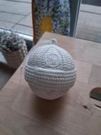 Riviera Maison Kersthanger Wit, Ophalen of Verzenden, Zo goed als nieuw