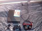 Playstation4 met extra, Ophalen of Verzenden, Zo goed als nieuw, Met 2 controllers, Original