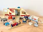Playmobil Ambulance - Complete Set, Ophalen, Zo goed als nieuw