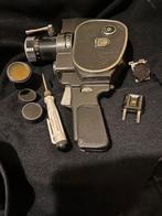 Vintage 8mm Camera - Prachtig!, Ophalen, 8mm, Camera