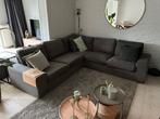 Hoekbank, Ophalen, 250 tot 300 cm, Gebruikt, Hoekbank