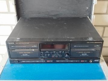 Aiwa AD-WX929 Stereo cassette deck beschikbaar voor biedingen