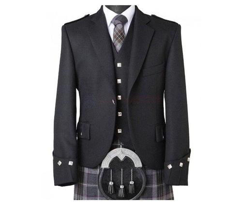 15 originele Schotse kilt jacket KNOPEN/buttons, Kleding | Heren, Trouwkleding en Trouwaccessoires, Nieuw, Accessoires, Overige kleuren