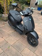 Vespa Sprint Notte, Fietsen en Brommers, Scooters | Vespa, Ophalen, Overige modellen, Benzine, 50 cc