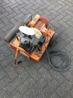 Compressor ARA, Ophalen, Gebruikt, 200 tot 400 liter/min, Minder dan 25 liter