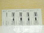 Clinique Dramatically Hydrating Jelly (20 proefjes), Ophalen of Verzenden, Nieuw, Gehele gezicht, Verzorging