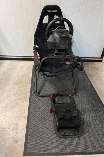 Playseat opvouwbare en verstelbare recesestoel beschikbaar voor biedingen