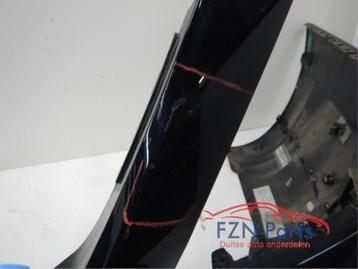 Mercedes-Benz S-Klasse W222 S-Klasse Achterbumper 6PDC beschikbaar voor biedingen