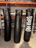 Bokszak, Sport en Fitness, Ophalen, Gebruikt, Bokszak
