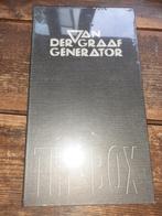 Van Der Graaf Generator, THE BOX, Prog, Rock, Psychedelic, Ophalen of Verzenden, Nieuw in verpakking, Progressive