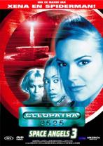 'Cleopatra 2525 - Space Angels 3' (nieuw), Vanaf 12 jaar, Ophalen of Verzenden, Nieuw in verpakking, Science Fiction
