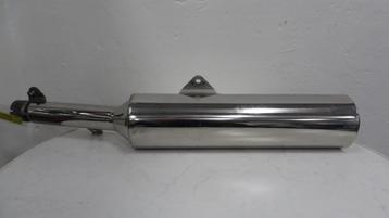 Uitlaatdemper Honda CBR 1100 XX Blackbird Sankei 2338 beschikbaar voor biedingen