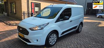 Ford Transit Connect 1.0 Ecoboost L1 Trend beschikbaar voor biedingen