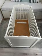 Ikea Ledikant, Ophalen, Gebruikt, Ledikant