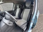 Renault Modus 1.6-16V Initiale (bj 2008), Voorwielaandrijving, 15 km/l, 4 cilinders, Blauw