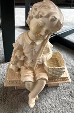 Leuk klein beeldje, Ophalen, Zo goed als nieuw, Dier