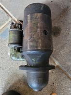 Startmotor, Auto-onderdelen, Ophalen