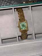 Cartier horloge 100% waterproef, Ophalen of Verzenden, Nieuw, Staal, Overige merken