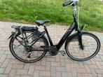 sparta x-series black line, Fietsen en Brommers, 47 tot 50 cm, Ophalen, Gebruikt, Sparta