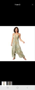 Ipanema jumpsuit one size, Ophalen of Verzenden, Zo goed als nieuw, Zwart