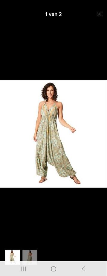 Ipanema jumpsuit one size beschikbaar voor biedingen