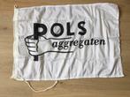 Nieuwe vlag van,    POLS aggregaten, Verzamelen, Nieuw, Ophalen of Verzenden