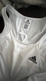 Adidas Climacool Formotion Sport Top, Wit, Maat 42/44 (L), Verzenden, Adidas