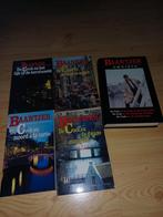 Baantjer Boeken Collectie, Ophalen of Verzenden, Gelezen, Baantjer