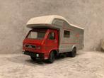 MAN / VW lt camper, Hobby en Vrije tijd, Modelauto's | 1:50, Ophalen of Verzenden, Gebruikt, Bus of Vrachtwagen