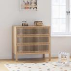 COMMODE JAPANDI Nieuw (van €599 naar €299), Ophalen, Minder dan 75 cm, 70 cm of meer, Nieuw