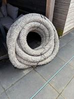 Drainage buis, Doe-het-zelf en Verbouw, Buizen en Afvoer, Ophalen of Verzenden, Zo goed als nieuw, 6 meter of meer, Overige typen