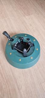 Kerstboomstandaard met sterren, Antiek en Kunst, Ophalen