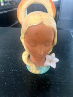 Mariabeeldje waarschijnlijk uit 1952, Ophalen, Gebruikt, Religie