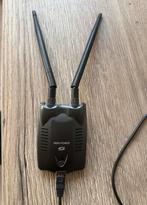USB wifi adapter, Computers en Software, Netwerkkaarten, Ophalen of Verzenden, Zo goed als nieuw
