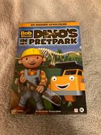 Dvd’s van Bob de Bouwer, Alle leeftijden, Ophalen of Verzenden, Zo goed als nieuw, Overige soorten