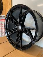 20"Velgen NIEUW ABT LOOK 5x112 Past op AUDI A4 A5 A6 Q2 Q3, Nieuw, Velg(en), Personenwagen, Ophalen of Verzenden