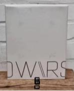 DWARS - Leren biker chelsea boots maat 42 - Nieuw €129 DWRS, DWRS, Wit, Lage of Enkellaarzen, Nieuw